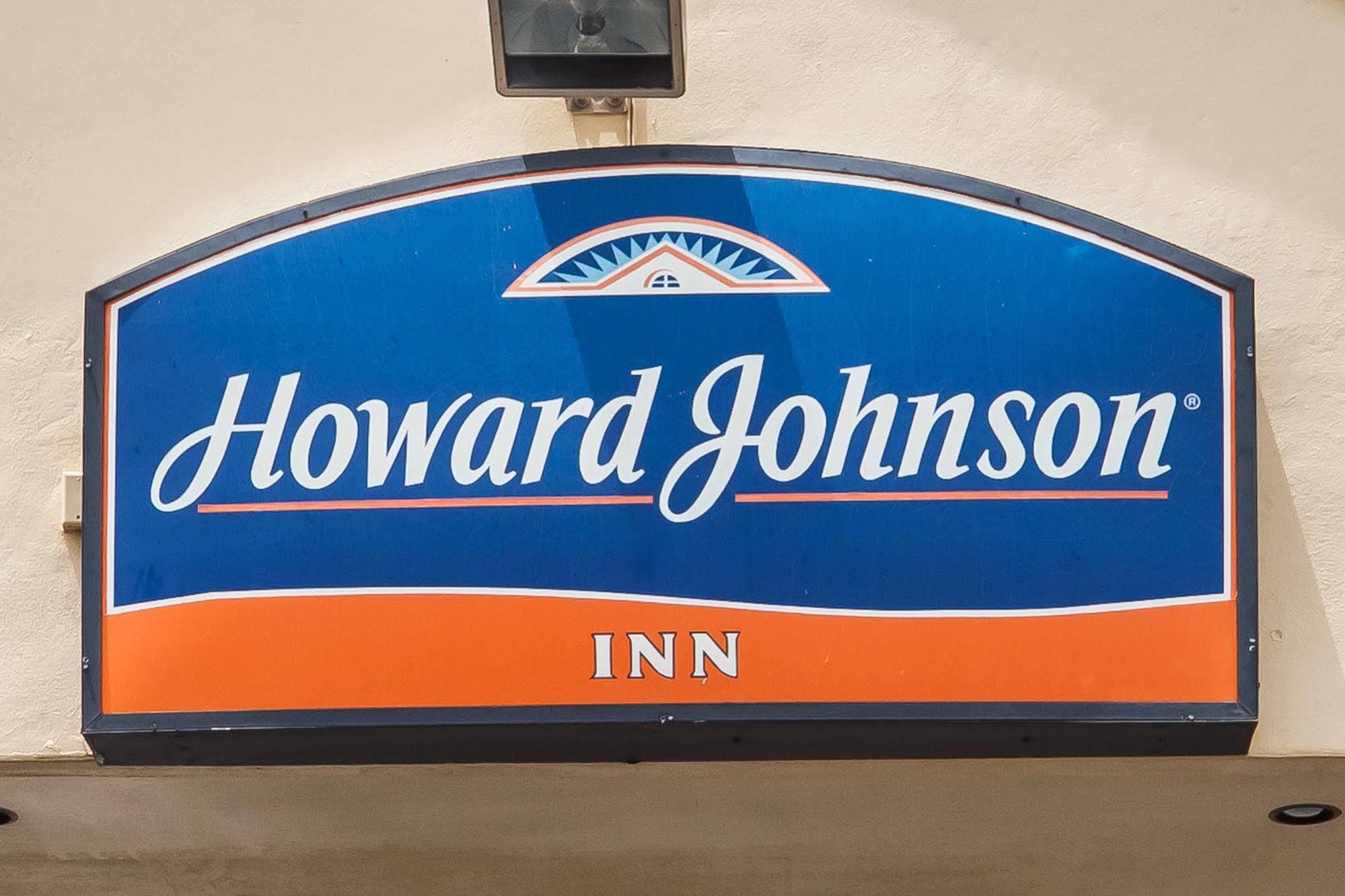 Howard Johnson By Wyndham 弗拉格斯塔夫 外观 照片